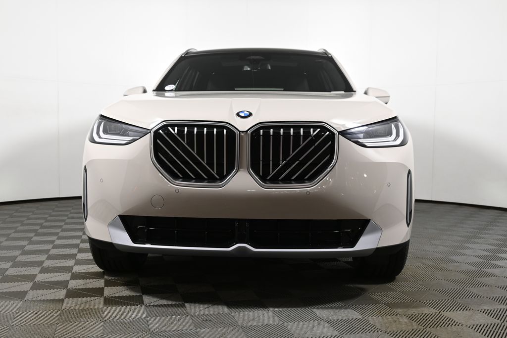Thumbnail: 2026 BMW X3 - 10