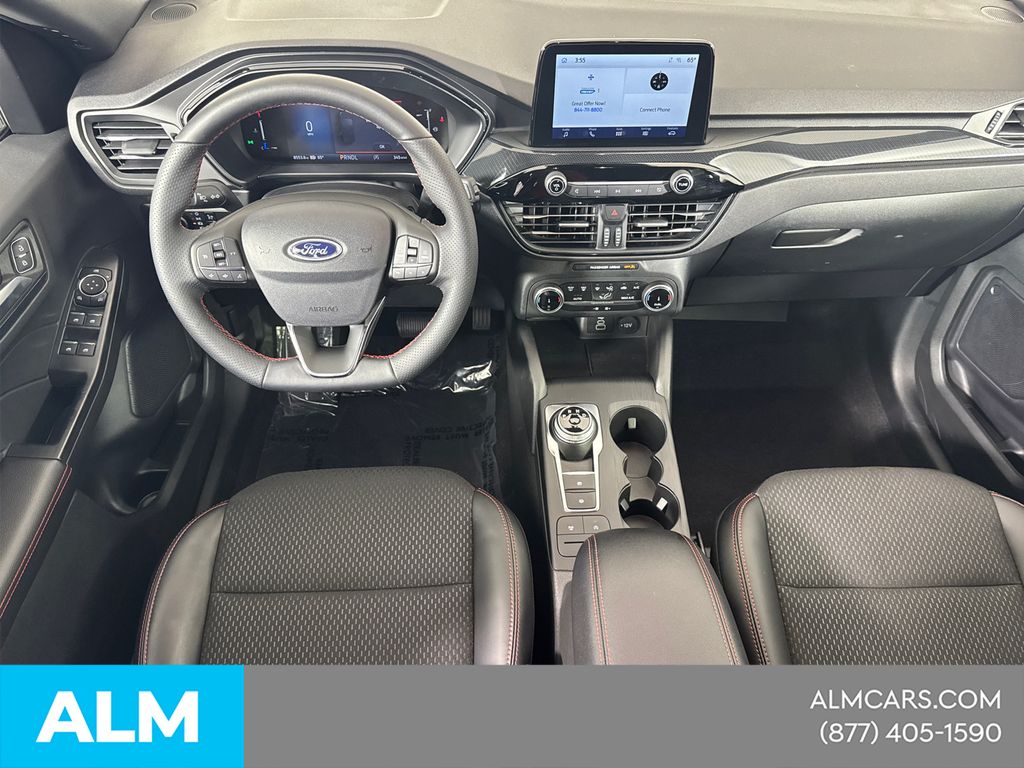 2026 Ford Escape ST-Line - Photo 25