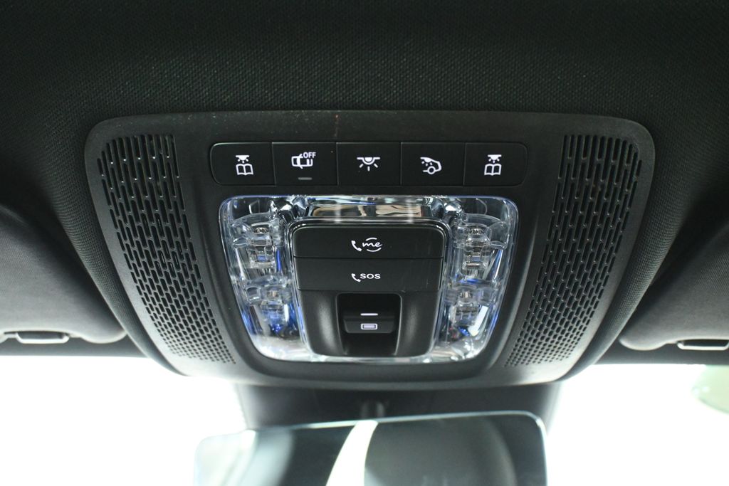 Thumbnail: 2025 Mercedes-Benz CLA - 19