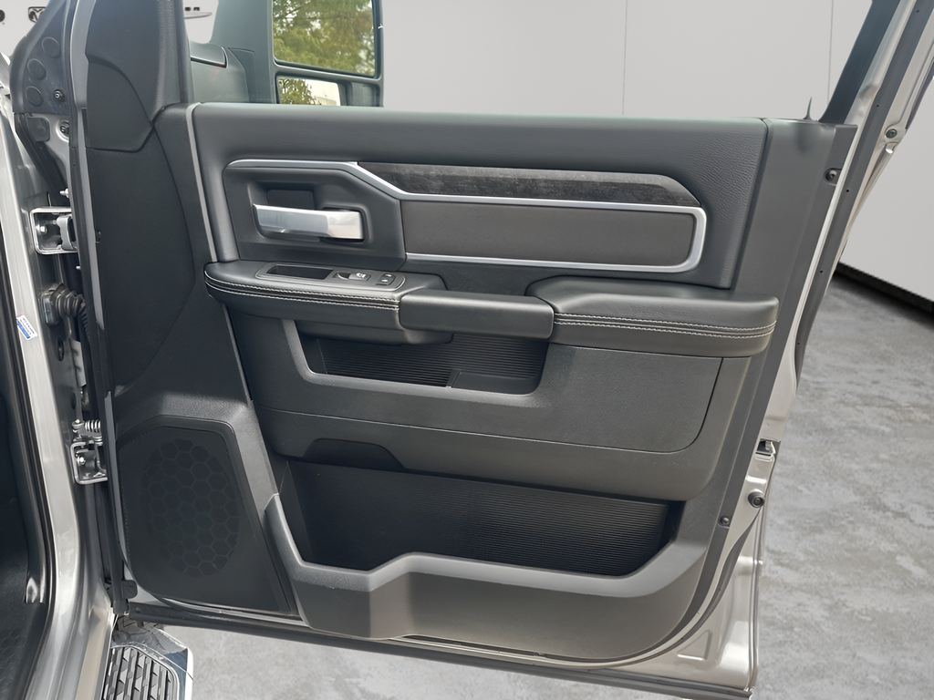 Used Car 2024 Ram 3500  Big Horn For Sale Under $60,000 In Austin, Texas