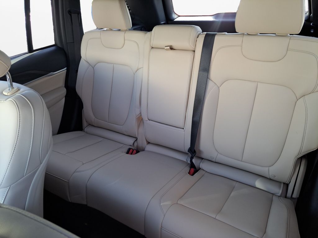 New Car 2025 Jeep Grand Cherokee  Limited For Sale Under $50,000 In Austin, Texas