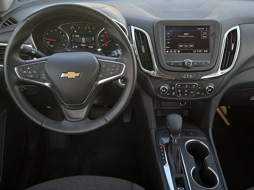 Used 2024 Chevrolet Equinox LT For Sale in Farmington, AR