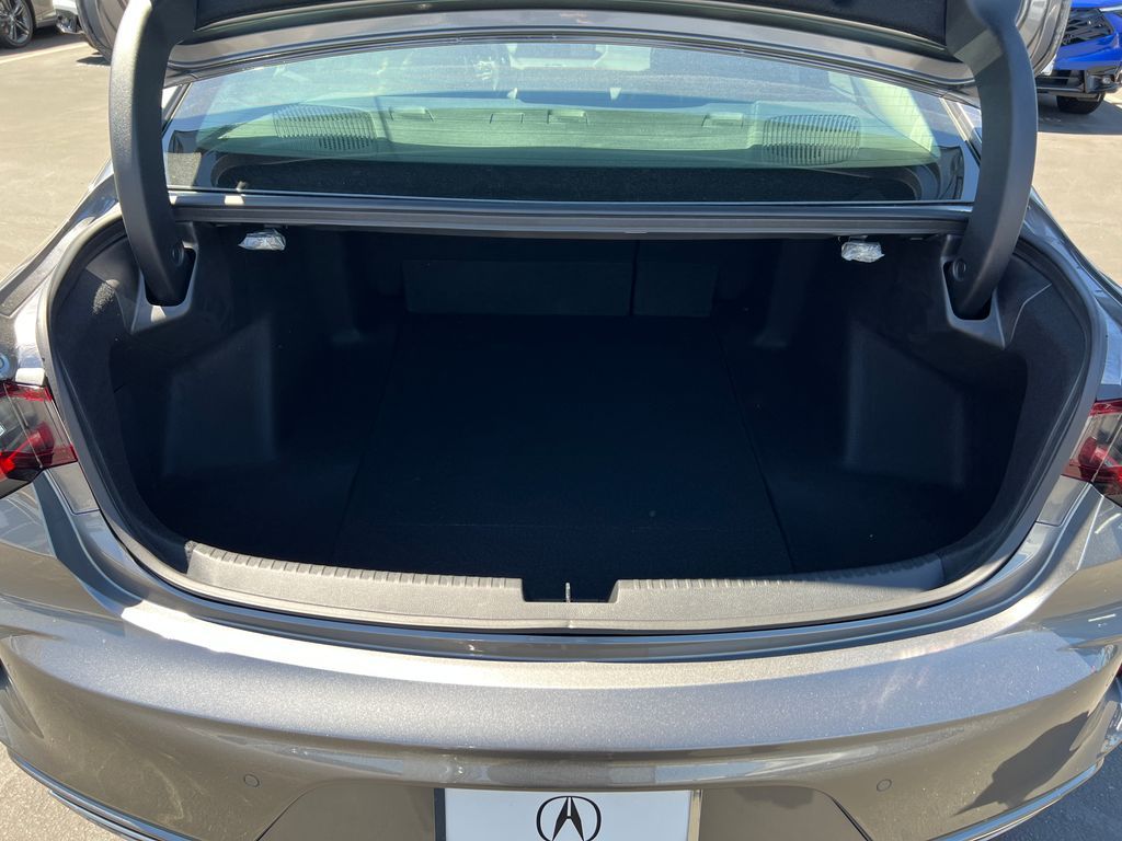 Thumbnail: 2025 Acura TLX - 24