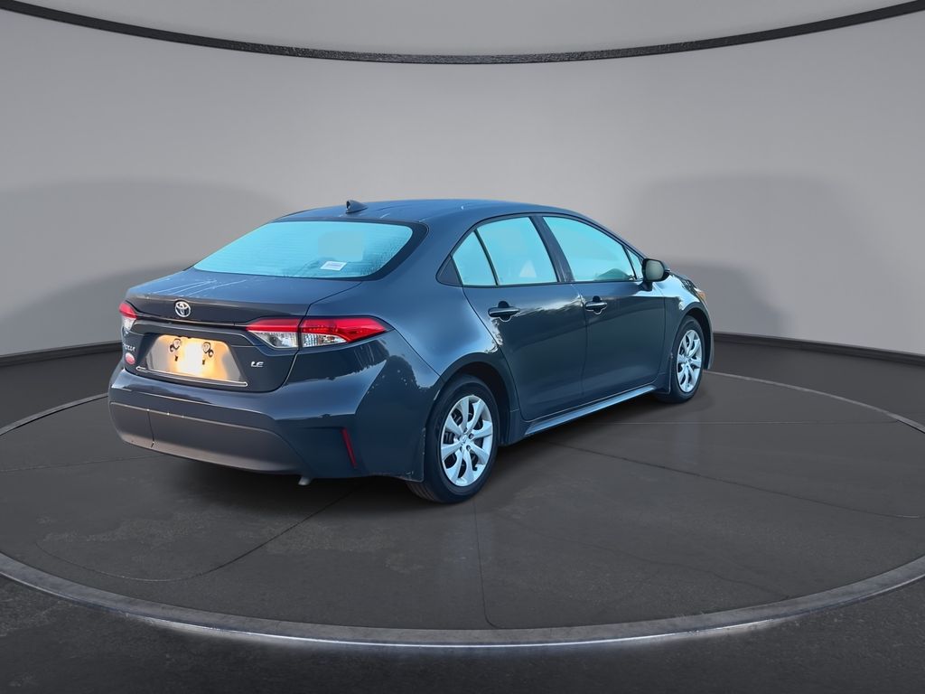 Thumbnail: 2026 Toyota Corolla - 8