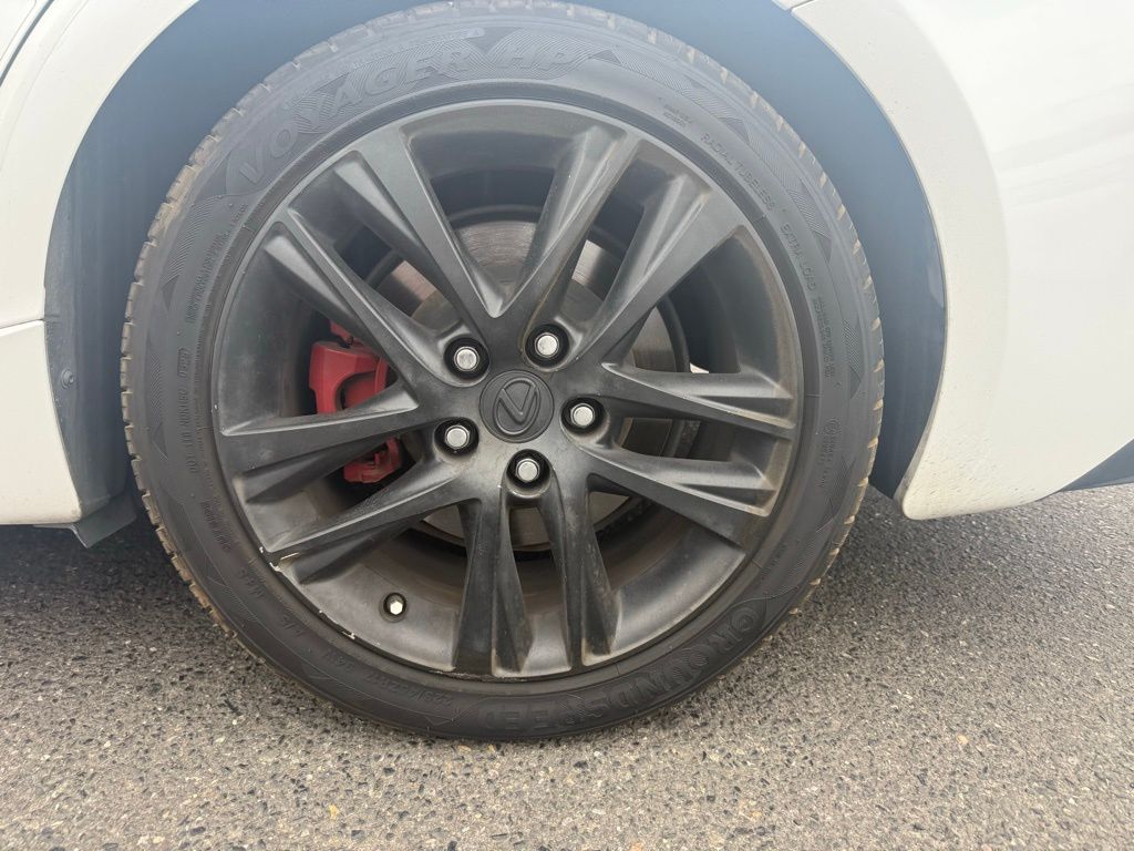 2019 Lexus IS 300