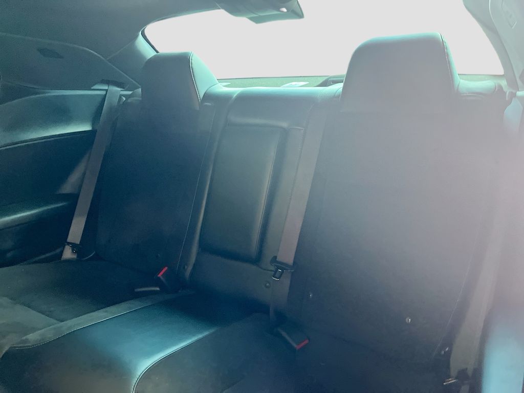 Used 2023 White Dodge R/T Scat Pack image 26