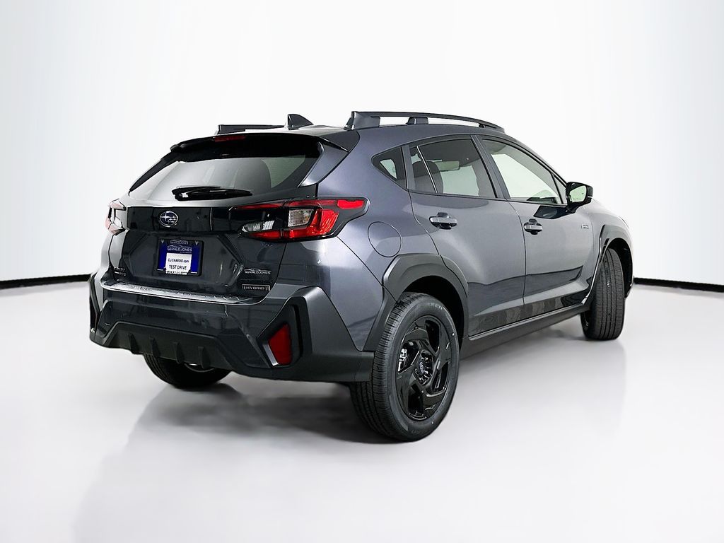 2026 Subaru Crosstrek Sport - Photo 7