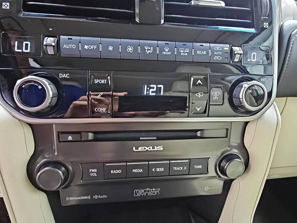2022 Lexus GX GX photo