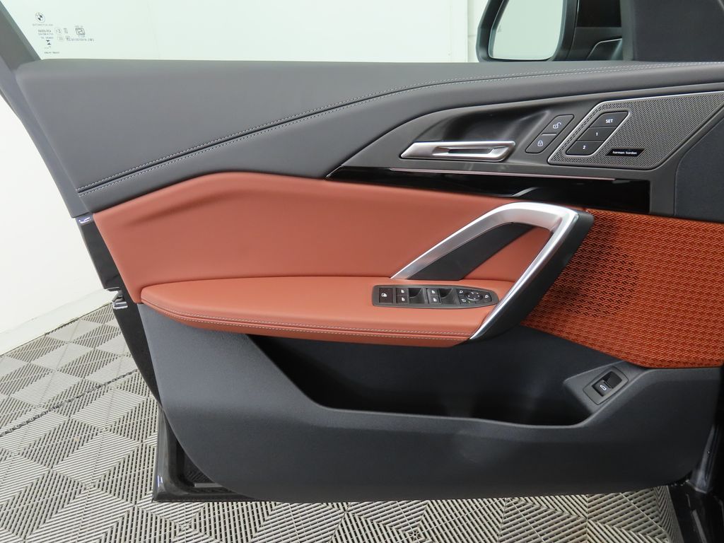 Thumbnail: 2026 BMW X1 - 24