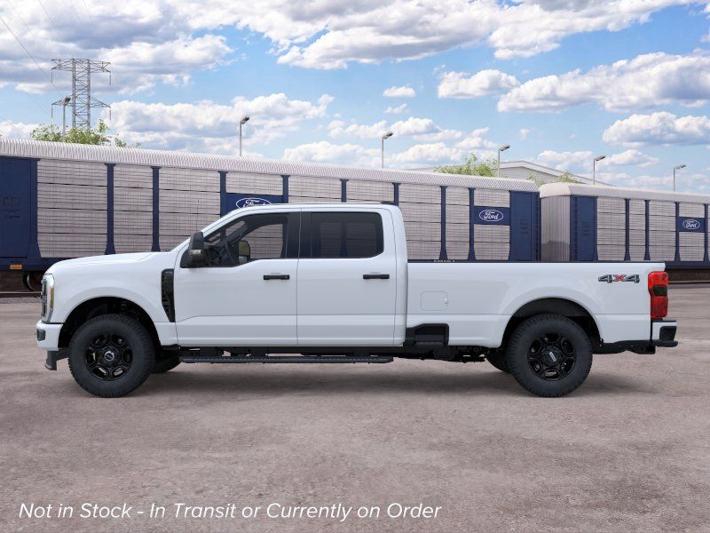 New 2026 Oxford White Ford XL image 3