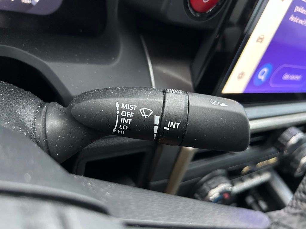 Thumbnail: 2025 Toyota Tacoma - 21