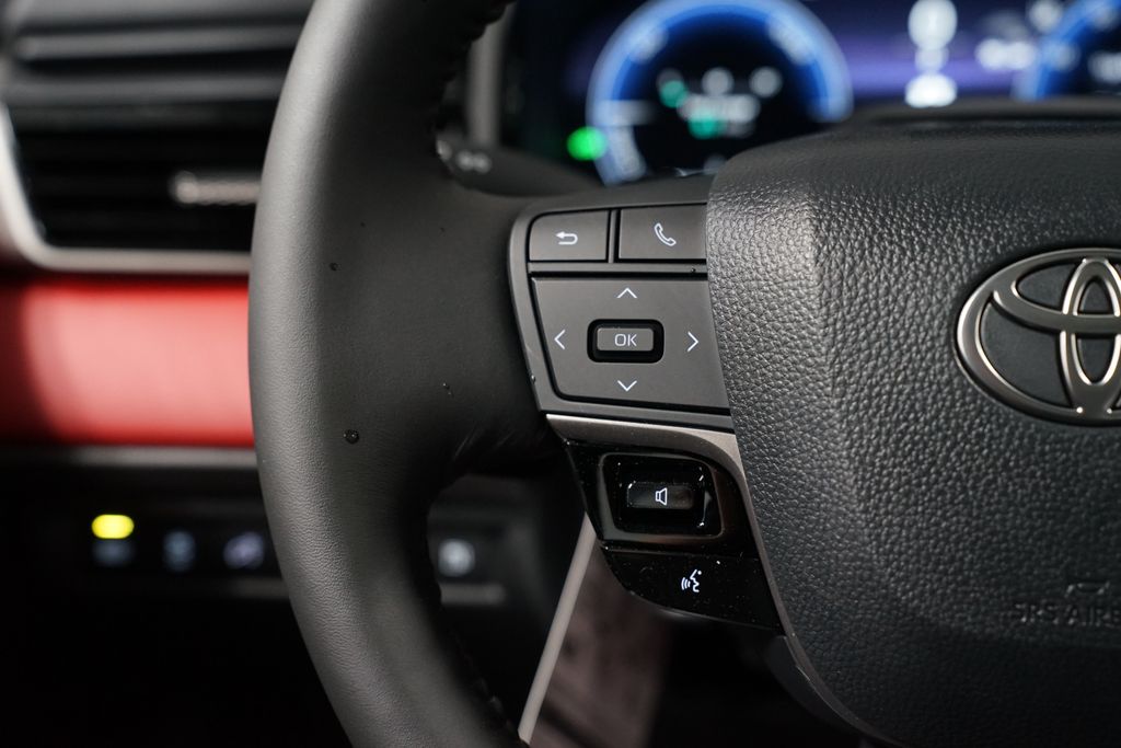 Thumbnail: 2026 Toyota Camry - 14