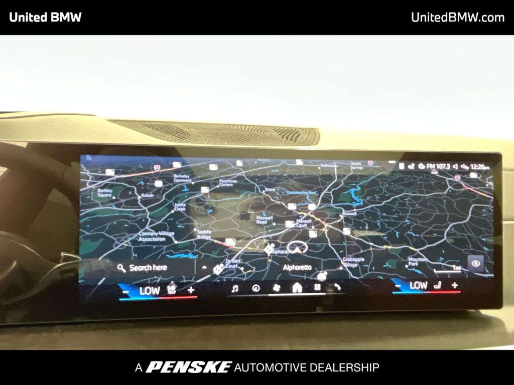 Thumbnail: 2026 BMW X5 - 18