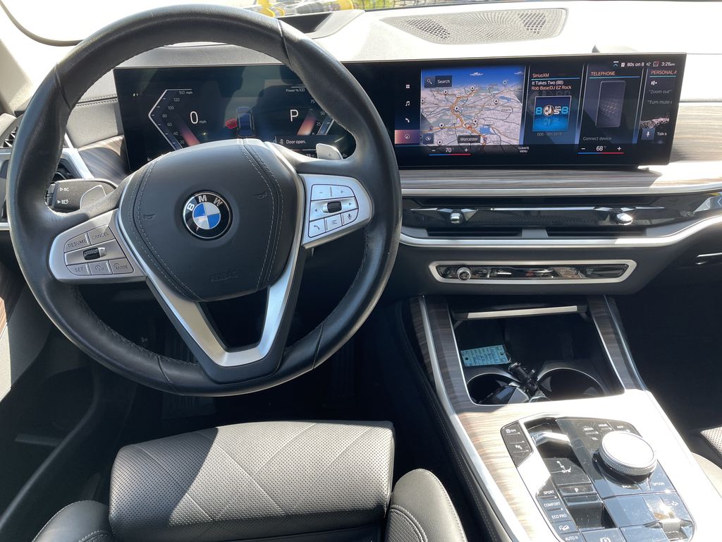 Used 2023 BMW X7 SUV