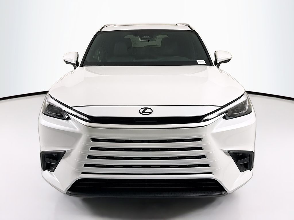 Thumbnail: 2026 Lexus TX - 2