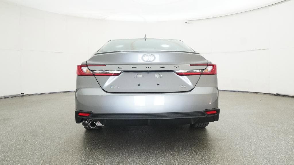 Thumbnail: 2026 Toyota Camry - 21