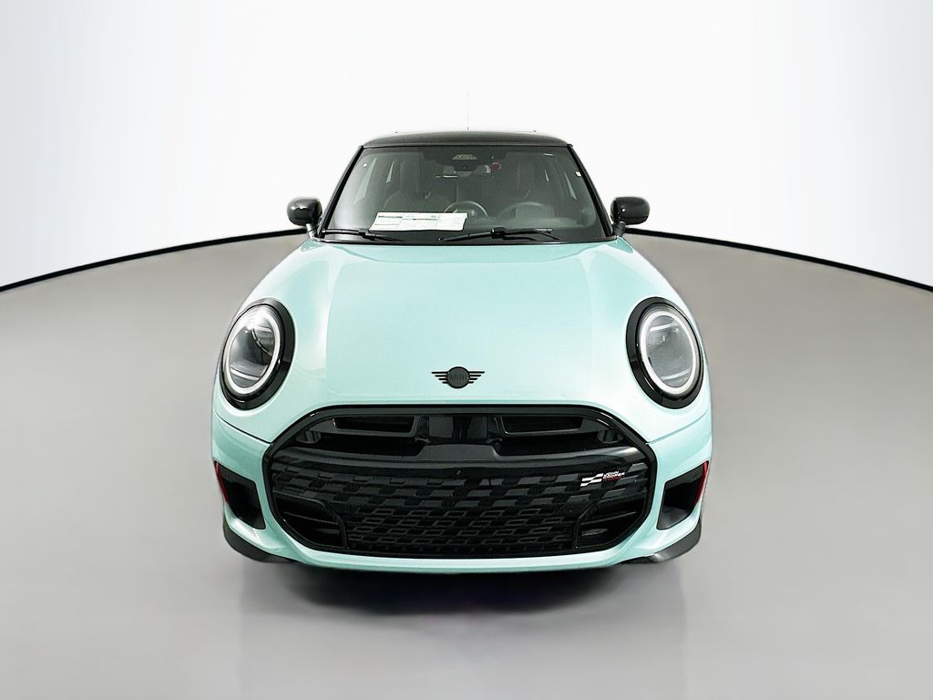 Thumbnail: 2026 MINI Cooper - 2