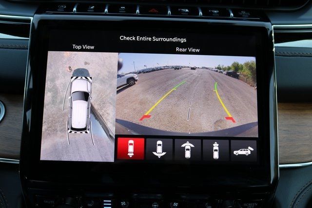 New Car 2025 Jeep Grand Cherokee L  Summit Reserve For Sale Under $70,000 In Austin, Texas