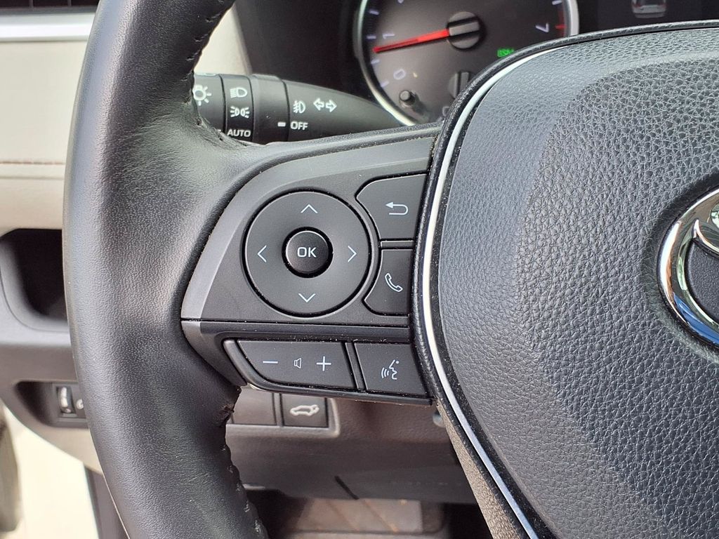 Used 2019 Toyota RAV4 SUV