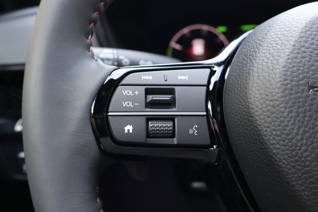 Thumbnail: 2026 Honda CR-V - 13