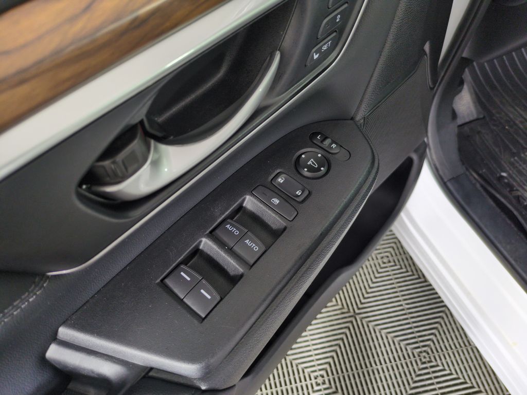 Used 2022 Honda CR-V For Sale in Fort Wayne, IN
