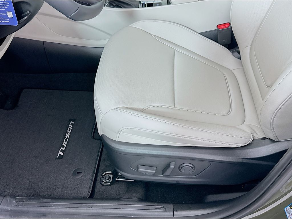 Thumbnail: 2026 Hyundai Tucson - 21