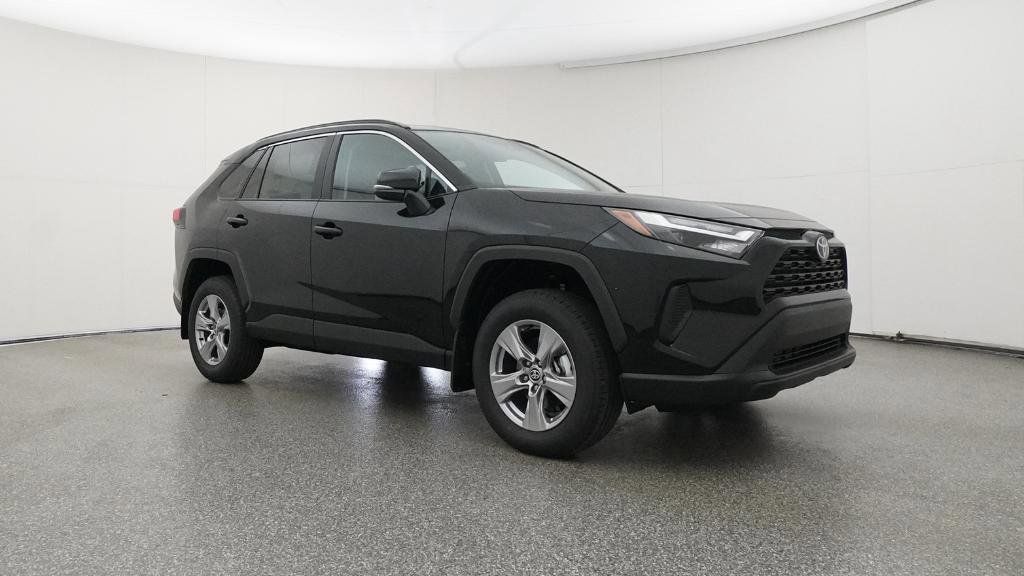 Thumbnail: 2025 Toyota RAV4 - 9