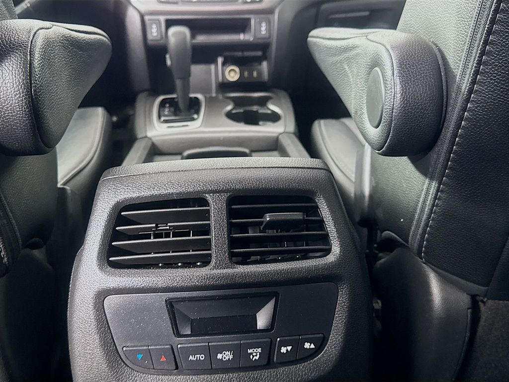 Used Car 2018 Honda Pilot  Ex-l For Sale Under $20,000 In Austin, Texas