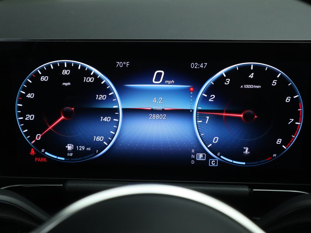 Thumbnail: 2023 Mercedes-Benz GLA - 32