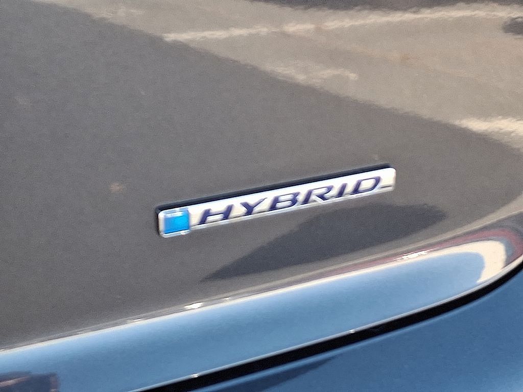 Thumbnail: 2025 Honda Accord - 6