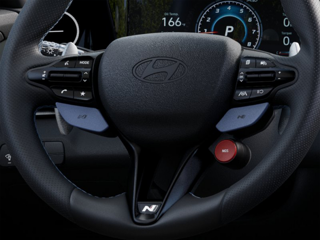 Thumbnail: 2025 Hyundai Elantra - 17