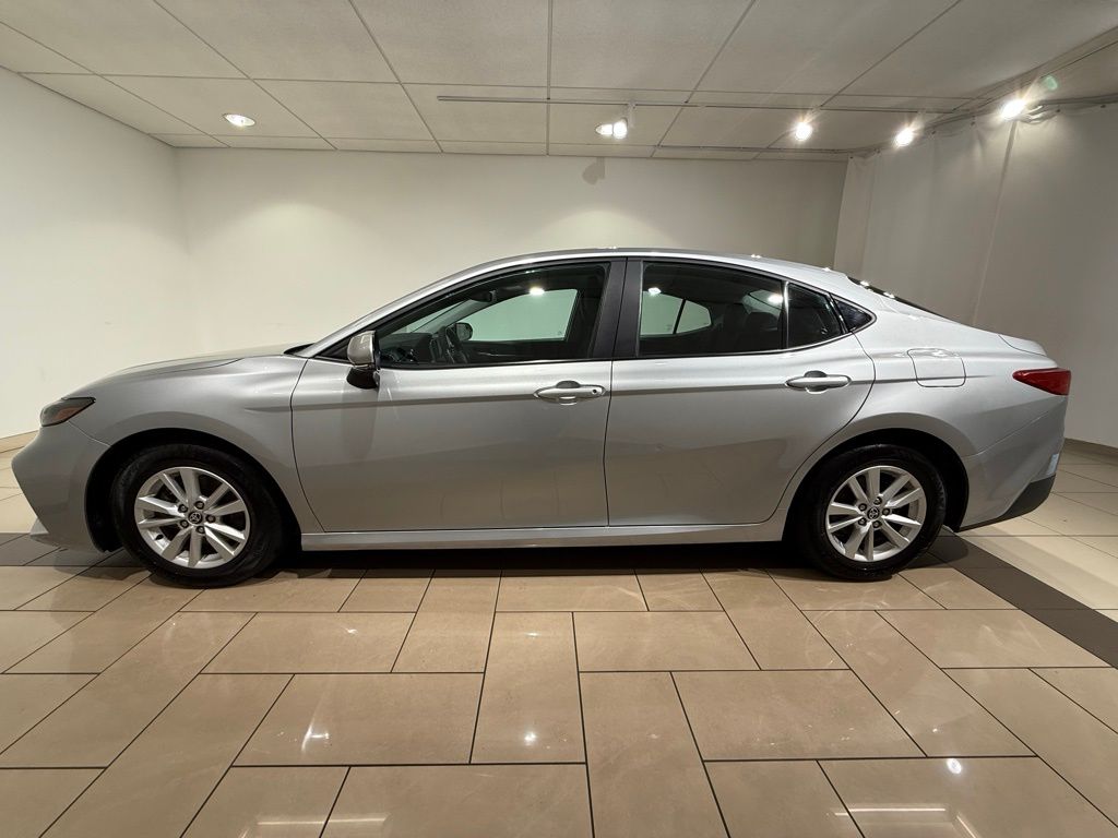 Thumbnail: 2025 Toyota Camry - 2