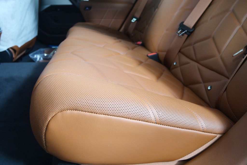 Thumbnail: 2026 BMW 7 Series - 15