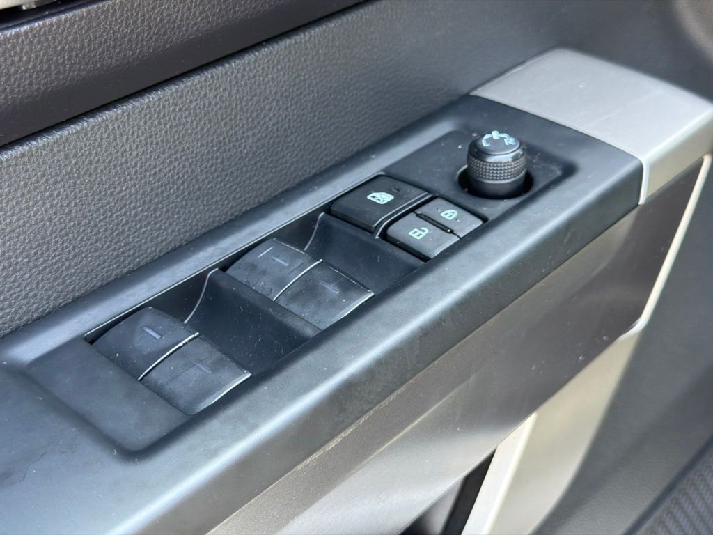 Used 2024 Toyota Tundra Truck
