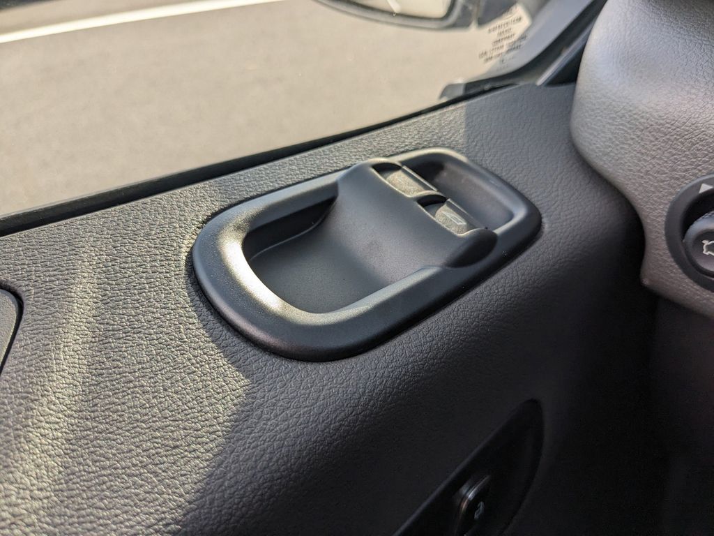 2025 Ford Transit-250 Cargo Van 