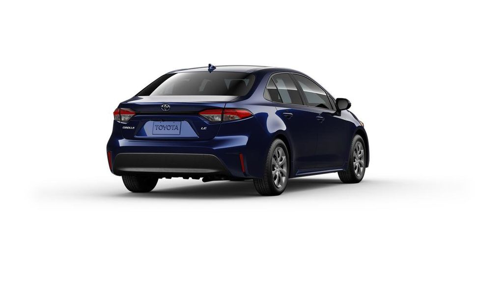 Thumbnail: 2025 Toyota Corolla - 9