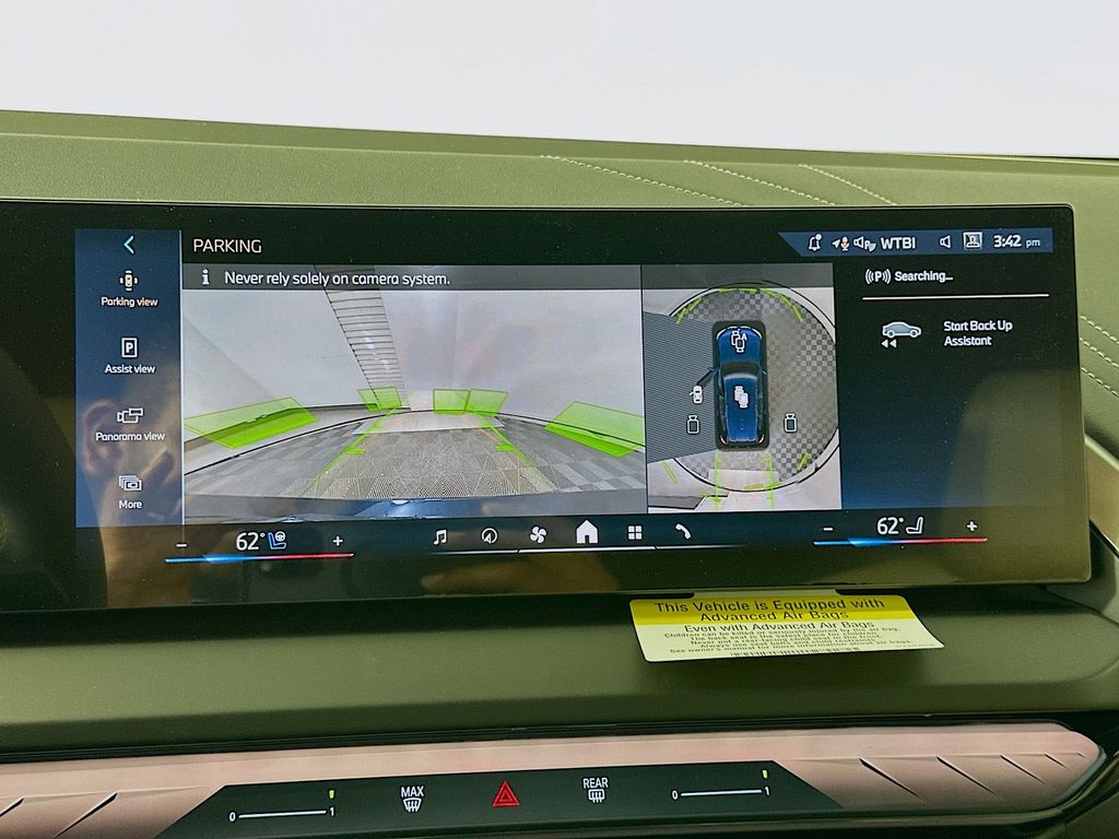 Thumbnail: 2026 BMW X3 - 13