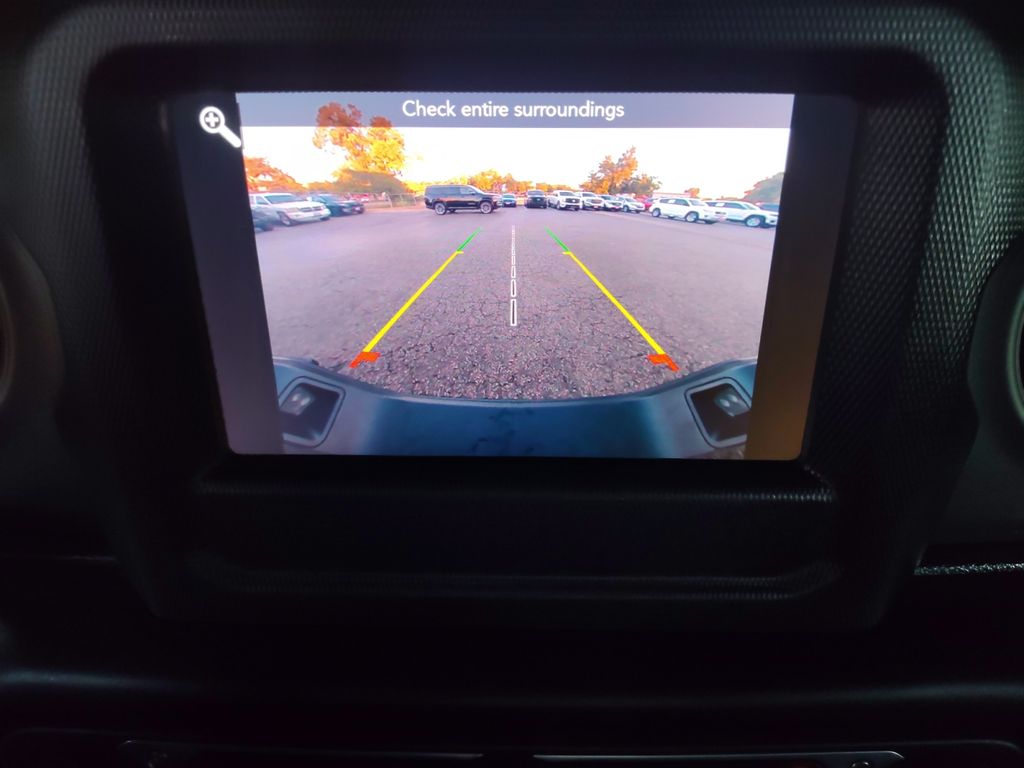 Used Car 2021 Jeep Gladiator  Sport For Sale Under $30,000 In Austin, Texas