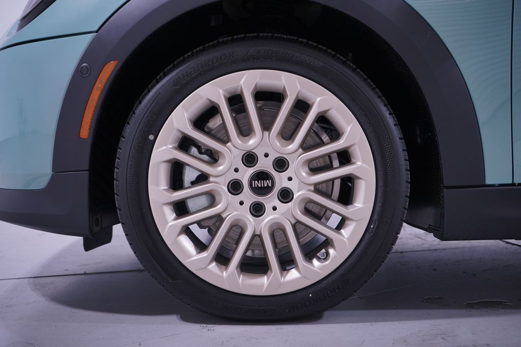 Thumbnail: 2026 MINI Cooper - 2