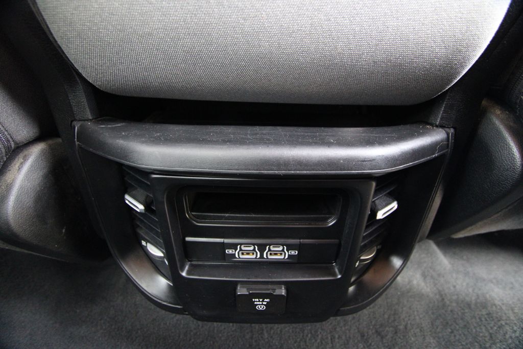 Used 2022 Ram 1500 Truck