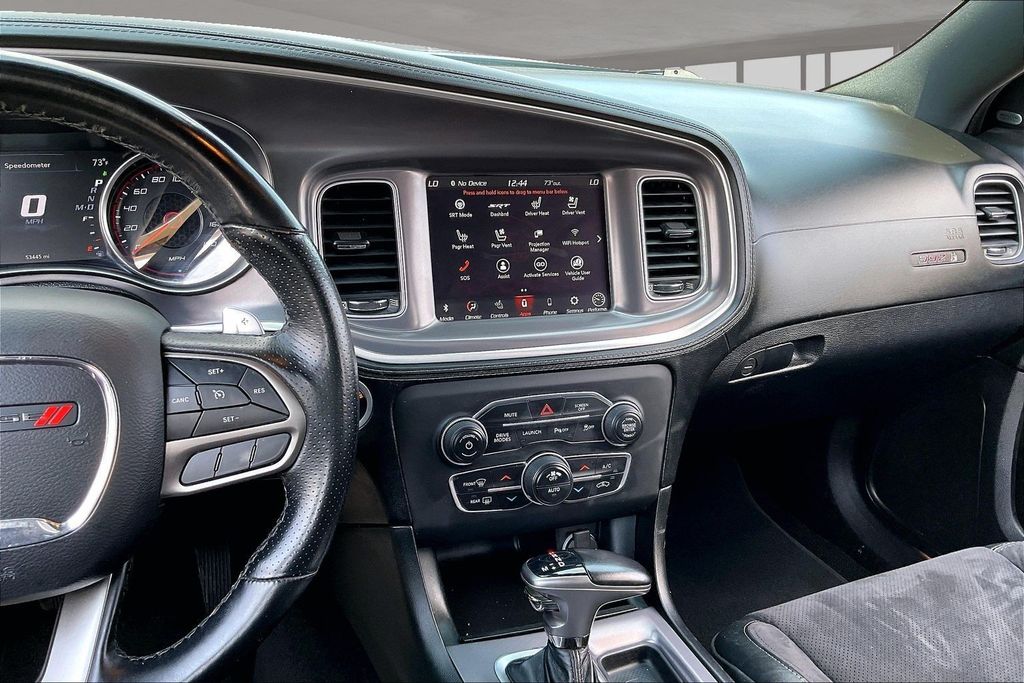 Used 2020 Dodge Charger Sedan