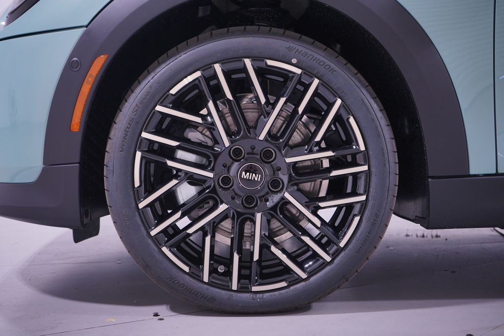 Thumbnail: 2026 MINI Cooper - 2