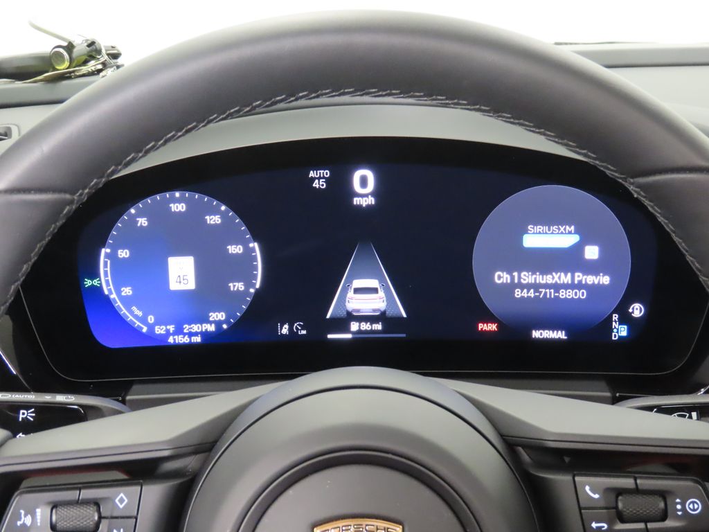 Thumbnail: 2025 Porsche Macan - 17