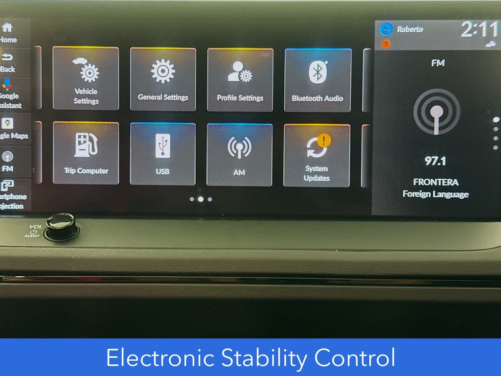 Used Car 2024 Honda Accord Hybrid  Touring For Sale Under $30,000 In Austin, Texas