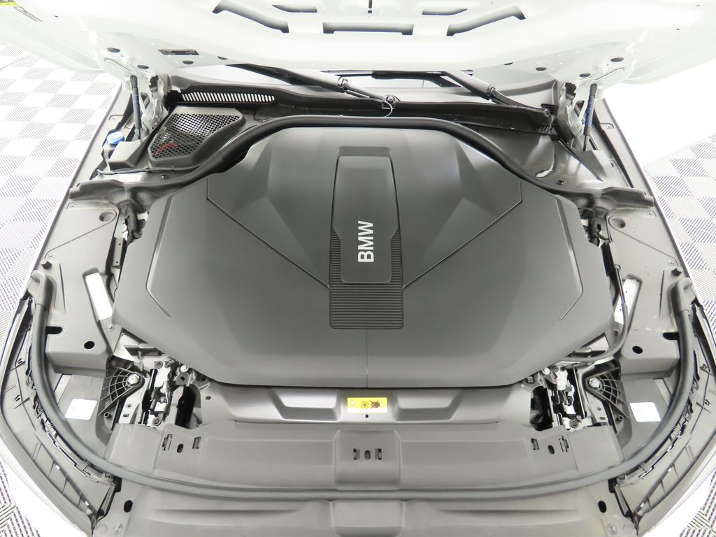 Thumbnail: 2026 BMW i5 - 31