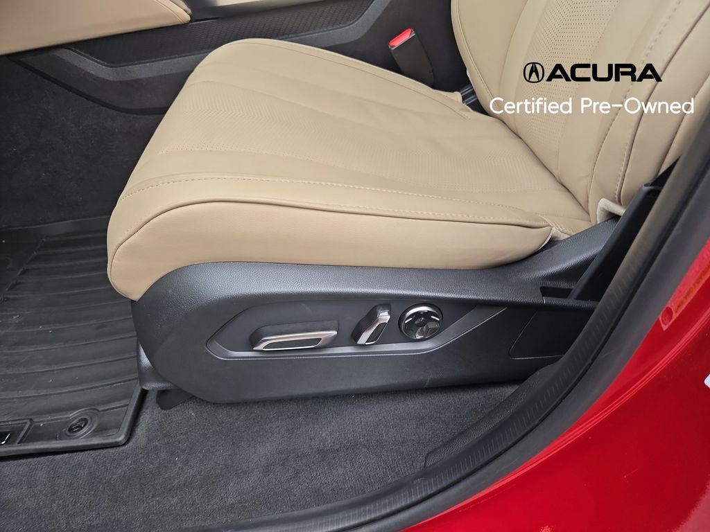 Used 2025 Acura MDX For Sale in Fort Wayne, IN