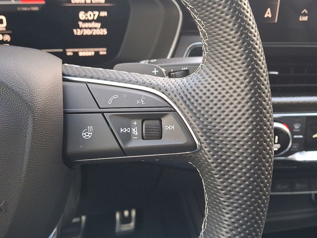 Thumbnail: 2024 Audi S5 - 22