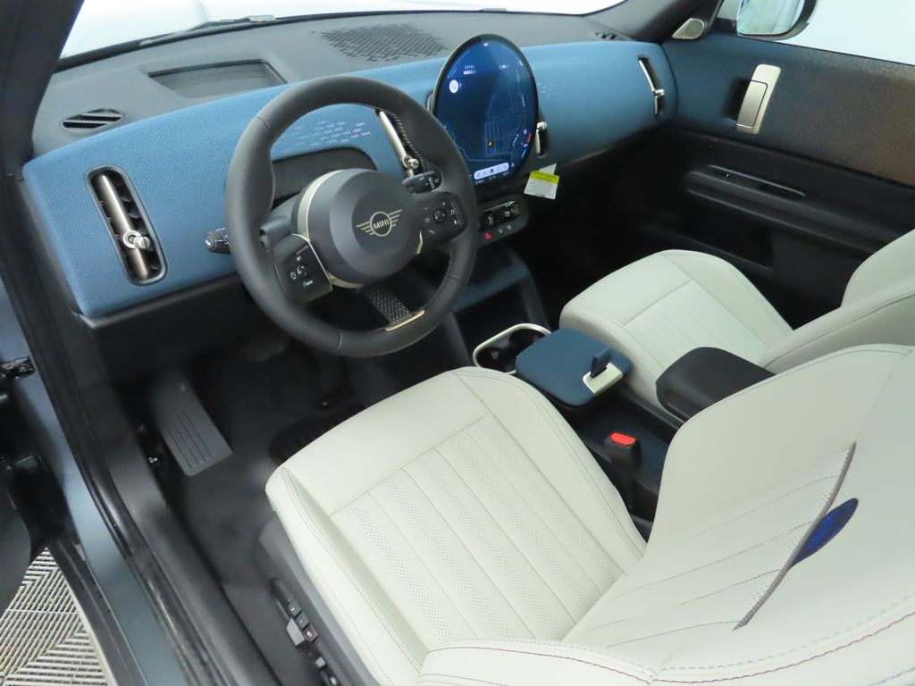 Thumbnail: 2026 MINI Cooper Countryman - 10