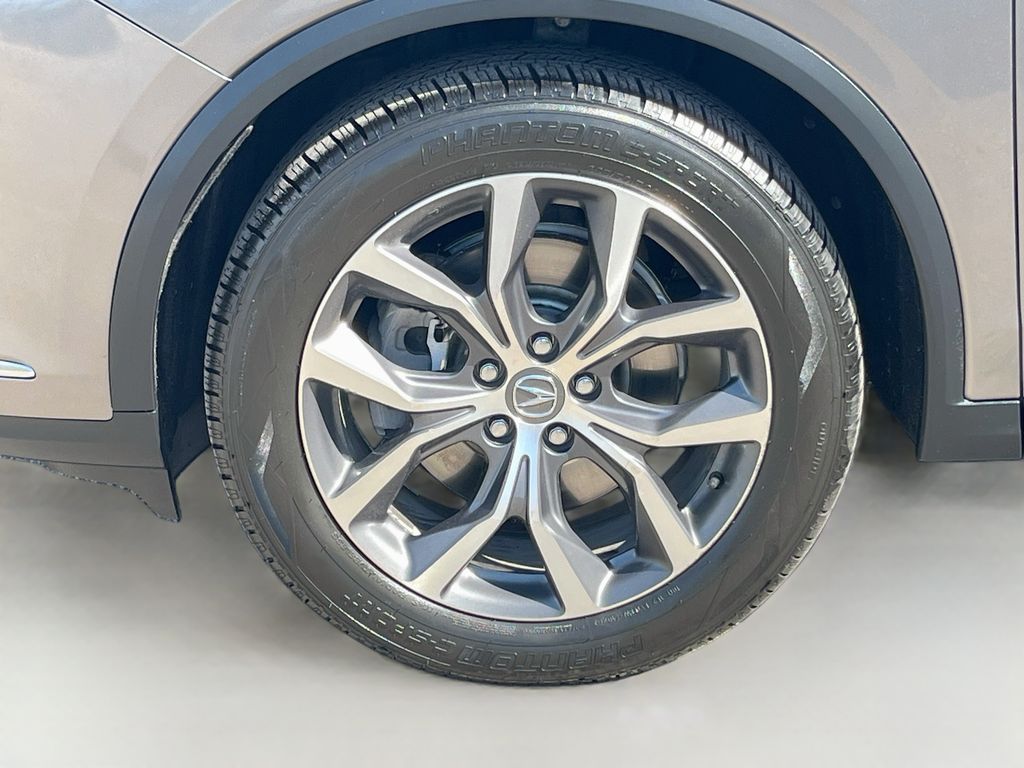 2023 Acura MDX Technology  at Community Toyota