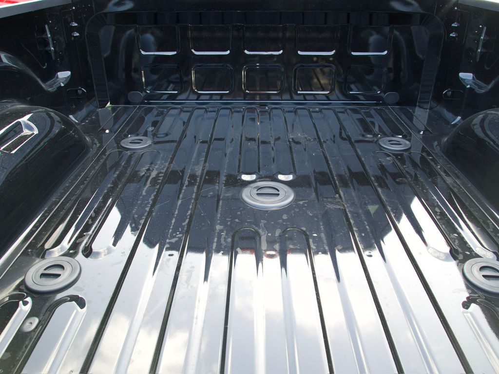 New 2026 Ram 2500 Truck